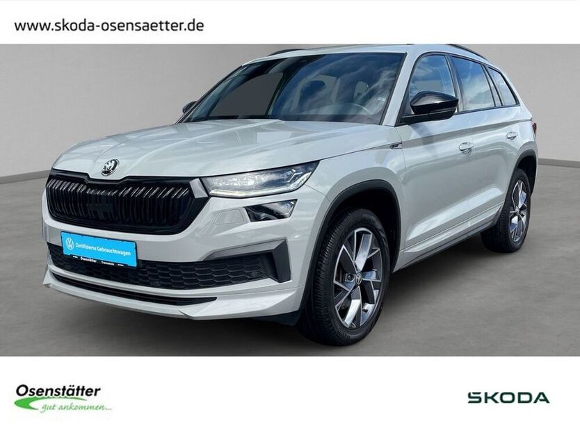 Kodiaq