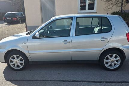 VW Polo 140.000 km 1.800 &euro; Kaufering 86916