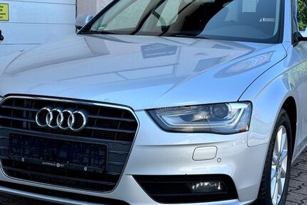 Audi A4 312.500 km 5.900 &euro; Garching an der Alz 84518