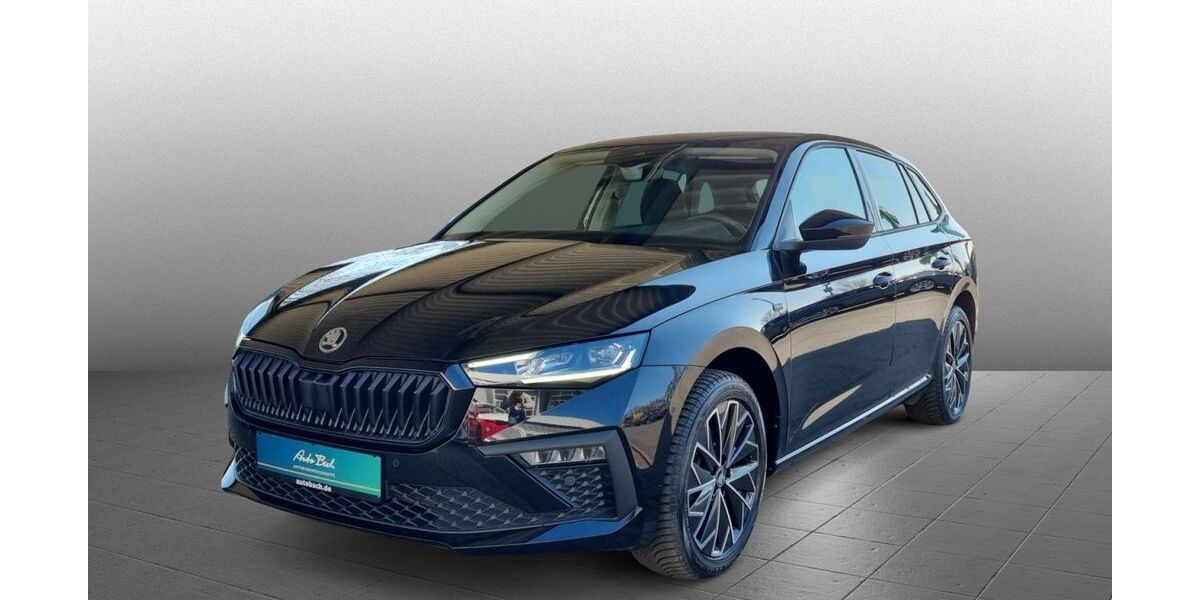 Skoda Scala 9.900 km 26.780 &euro; Bad Camberg 65520