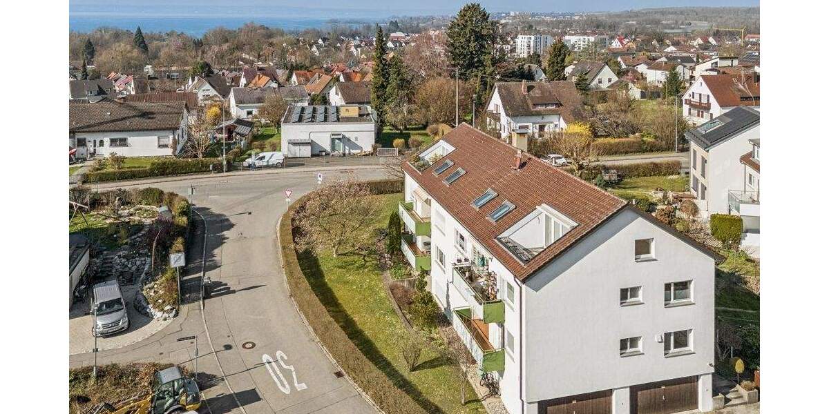 Mehrfamilienhaus, Wohnhaus Friedrichshafen Fischbach - 2 Zimmer, 640 m&sup2;, 2.650.000&euro; | Angebot:25909829