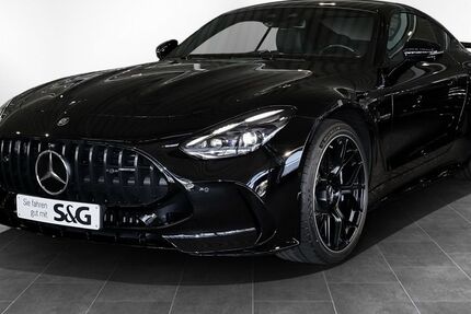 Mercedes-Benz AMG GT 10.000 km 176.477 &euro; Karlsruhe 76185