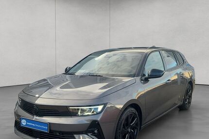 Opel Astra 7.400 km 26.460 &euro; Reutlingen 72766