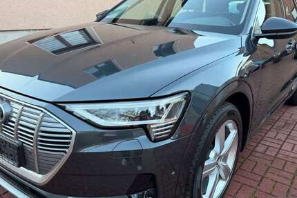 Audi e-tron 122.000 km 20.950 &euro; Berlin 12355