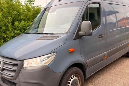 Mercedes-Benz Sprinter 85.000 km 16.900 &euro; Markt Indersdorf 85229