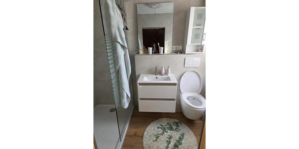 Reihenhaus Teterow - 3 Zimmer, 52 m&sup2;, 255.000&euro; | Angebot:26380018