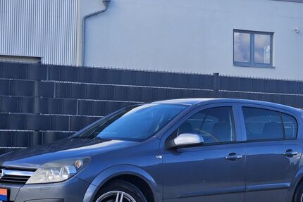 Opel Astra 195.394 km 2.950 &euro; Monsheim 67590