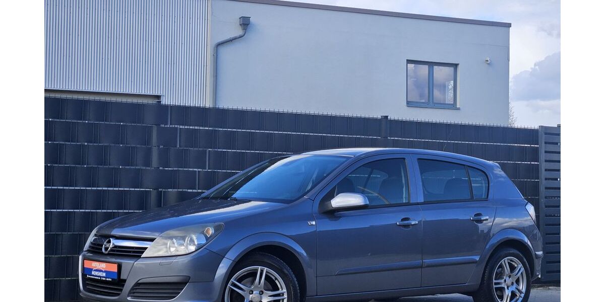 Opel Astra 195.394 km 2.950 &euro; Monsheim 67590