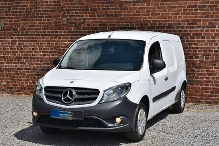 Mercedes-Benz Citan 64.000 km 10.300 &euro; Düren 52351