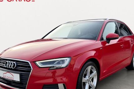 Audi A3 190.000 km 13.900 &euro; Freising bei München 85354
