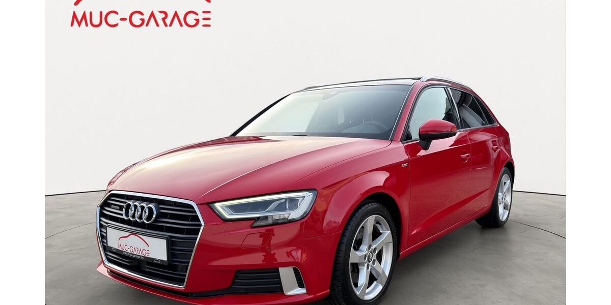 Audi A3 190.000 km 13.900 &euro; Freising bei München 85354