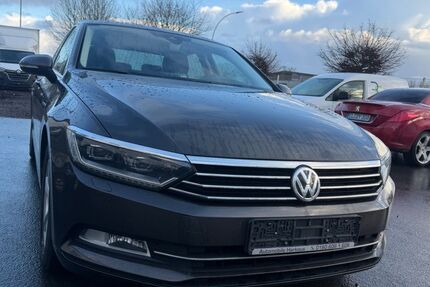 VW Passat 244.000 km 12.450 &euro; Emsdetten 48282
