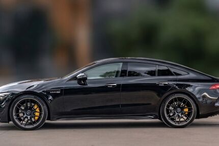 Mercedes-Benz AMG GT 103.000 km 85.200 &euro; Mainz 55124