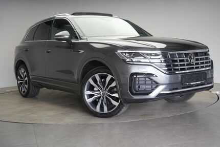 VW Touareg 108.000 km 42.490 &euro; Braunschweig 38110