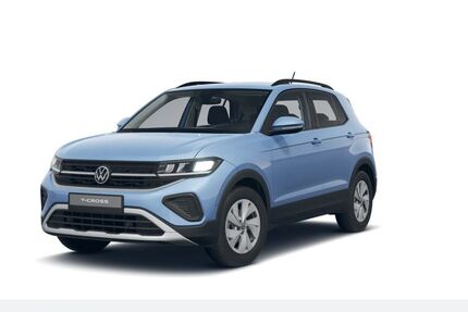 VW T-Cross 11.870 km 23.290 &euro; Gelsenkirchen OT Beckhausen 45899