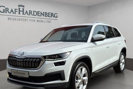 Skoda Kodiaq 42.300 km 34.666 &euro; Gengenbach 77723