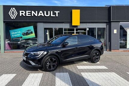 Renault Arkana 17.200 km 26.990 € Emstek-West 49685