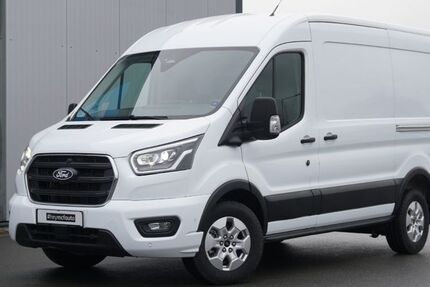 Ford Transit 4.412 km 44.890 &euro; Harztor ( Nordhausen ) 99768