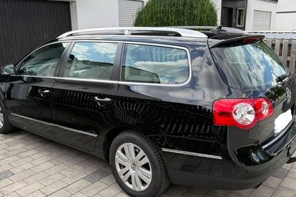 VW Passat 137.591 km 6.200 &euro; Ottobrunn 85521