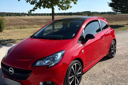 Opel Corsa 102.000 km 6.499 &euro; Schwarzenbruck 90592