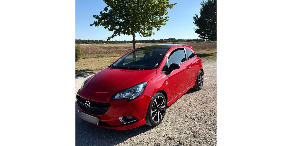 Opel Corsa 102.000 km 6.499 &euro; Schwarzenbruck 90592