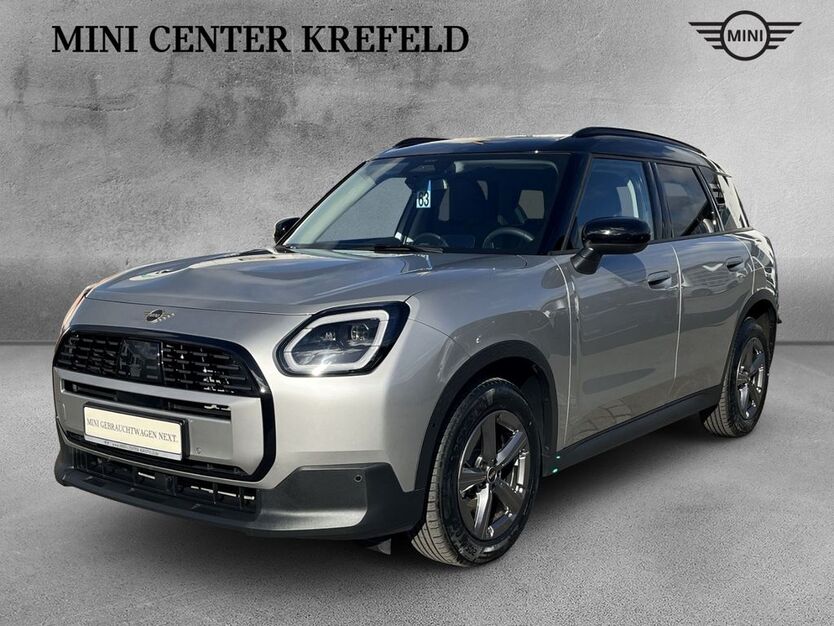 Mini Cooper C Countryman 8.412 km 36.171 € Krefeld 47800