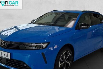 Opel Astra 1.500 km 25.990 &euro; Suhl 98529