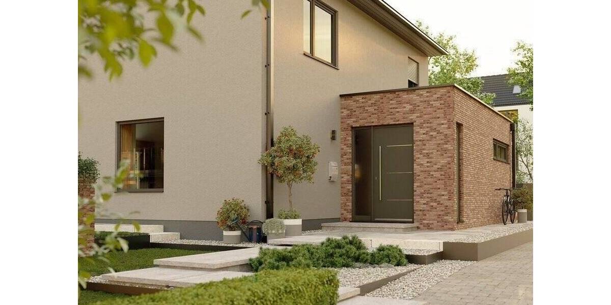 Mehrfamilienhaus, Wohnhaus Havixbeck - 6 Zimmer, 152 m&sup2;, 383.843&euro; | Angebot:24035563