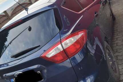 Ford C-Max 130.600 km 4.000 &euro; Vettelschoss 53560