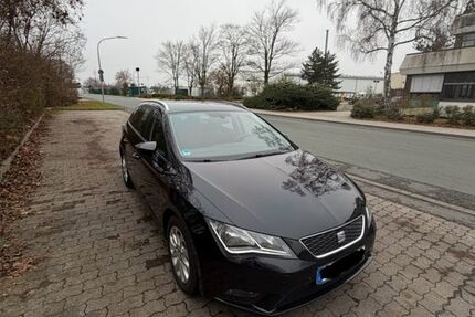 Seat Leon 212.000 km 6.300 &euro; Mistelgau 95490