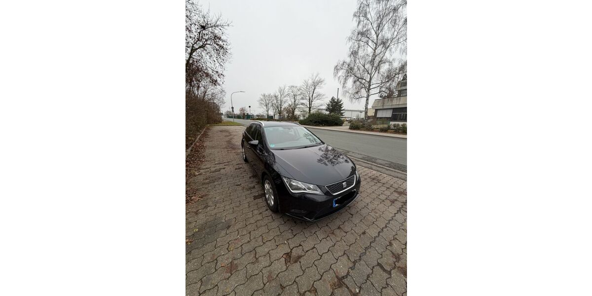 Seat Leon 212.000 km 6.300 &euro; Mistelgau 95490