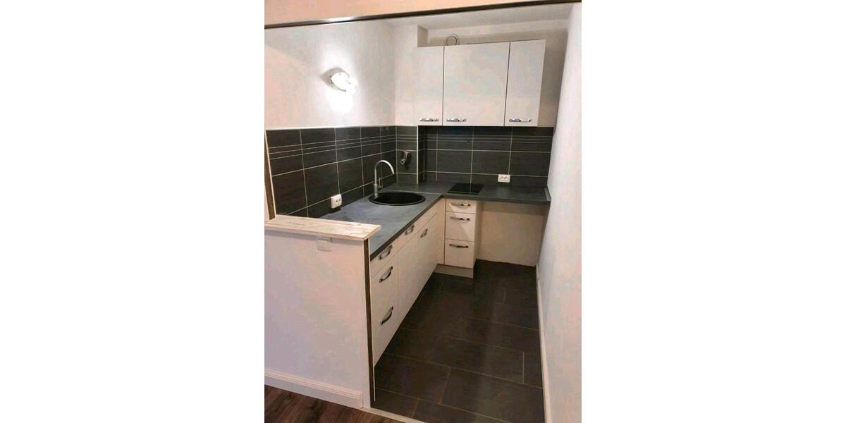 Etagenwohnung Laboe - 1.5 Zimmer, 40 m&sup2;, 149.000&euro; | Angebot:26998425