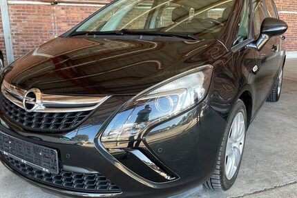 Opel Zafira 131.357 km 4.999 &euro; Herbolzheim 79336