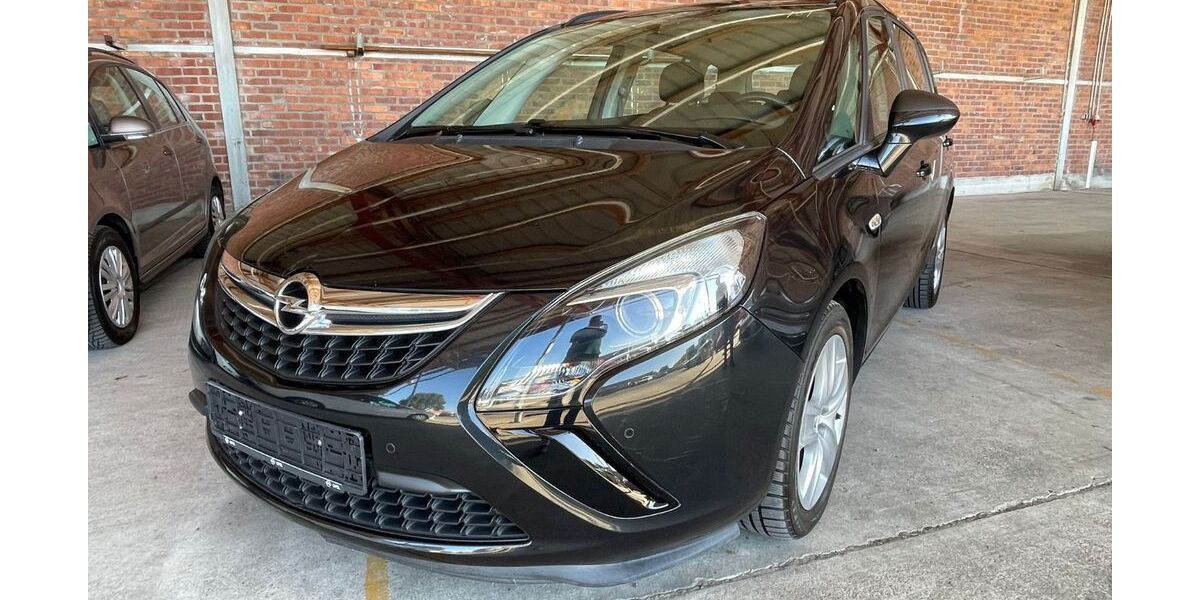 Opel Zafira 131.357 km 5.499 &euro; Herbolzheim 79336