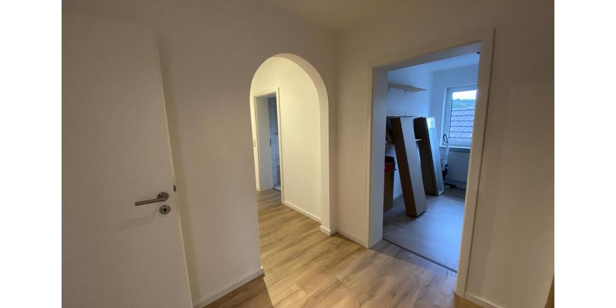 Etagenwohnung Bad Neustadt an der Saale - 3.5 Zimmer, 80 m&sup2;, 725&euro; | Angebot:25931451
