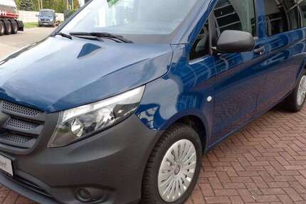 Mercedes-Benz Vito 100.120 km 26.490 &euro; Wittenberg 06886