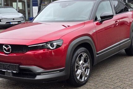 Mazda MX-30 41.300 km 18.770 &euro; Zeven 27404