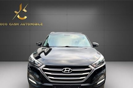 Hyundai TUCSON 125.000 km 15.499 &euro; Worms 67547