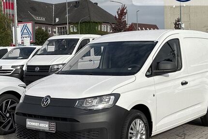 VW Caddy 18.522 km 19.990 &euro; Bremerhaven 27576