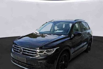VW Tiguan 59.660 km 32.490 &euro; Kaltenkirchen 24568