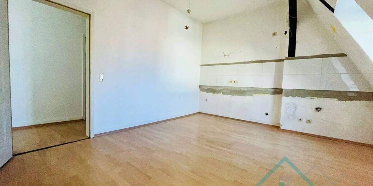 Etagenwohnung Iserlohn Zentrum - 3 Zimmer, 79 m&sup2;, 495&euro; | Angebot:20949945