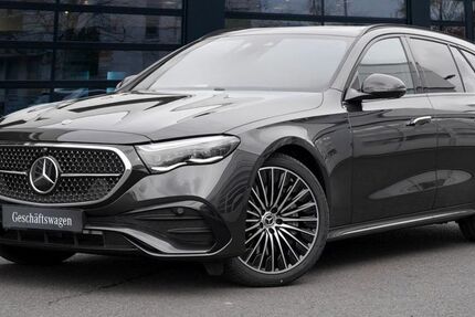 Mercedes-Benz E 450 15.000 km 79.340 &euro; Aschaffenburg 63741