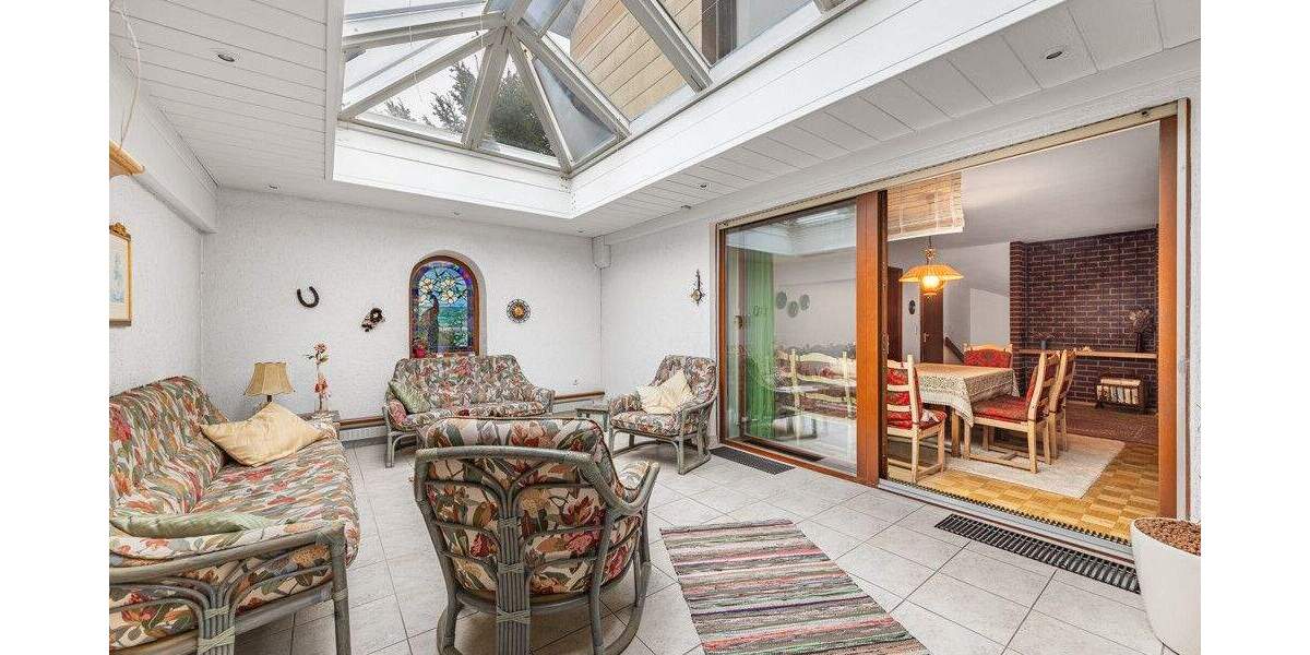 MGF Group - Wunderschöne Doppelhaushälfte in attraktiver Lage Augsburg - Göggingen! 7 zimmer