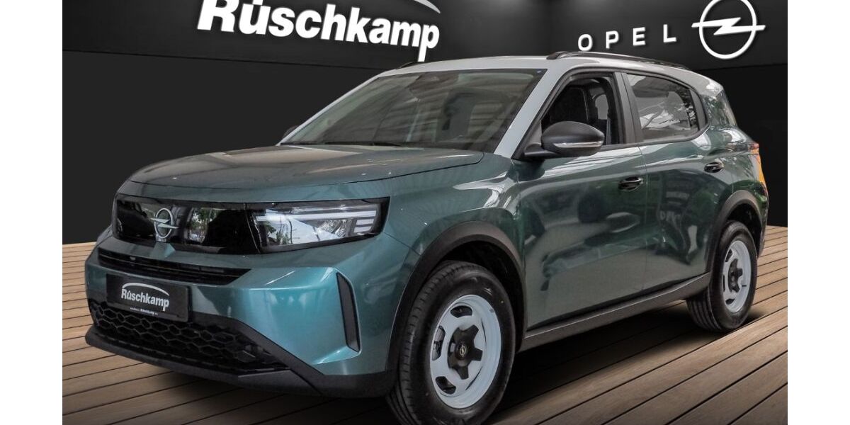 Opel Frontera 4.259 km 23.980 € Dortmund 44145