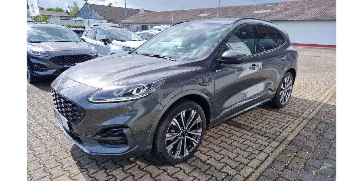 Ford Kuga 43.145 km 27.695 &euro; Rheda-Wiedenbrück 33378