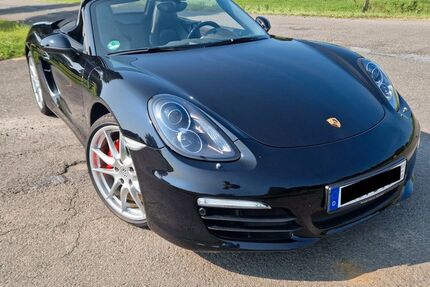 Porsche Boxster 82.000 km 69.981 € Lindlar 51789