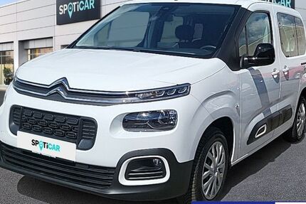 Citroen Berlingo 34.362 km 19.590 &euro; Hamburg 22457