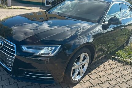 Audi A4 285.000 km 8.950 &euro; Fürth 90763