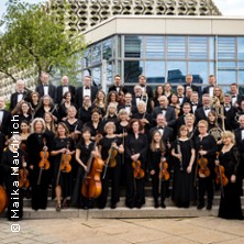 Festkonzert zum Kulturhauptstadtjahr - Konzert des SSO Chemnitz e.V. 15.11.2025 Stadthalle Chemnitz