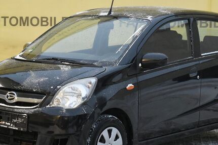 Daihatsu Cuore 130.000 km 1.500 &euro; Kremmen 16766
